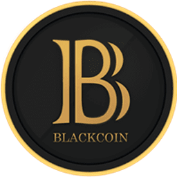 Blackcoin kopen met kredietkaart