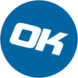 OKCash kopen met kredietkaart